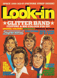 Cover Thumbnail for Look-In (ITV, 1971 series) #42/1975