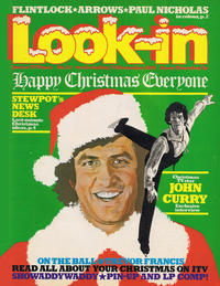 Cover Thumbnail for Look-In (ITV, 1971 series) #53/1976