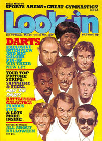 Cover Thumbnail for Look-In (ITV, 1971 series) #44/1979