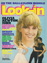 Cover Thumbnail for Look-In (ITV, 1971 series) #3/1979
