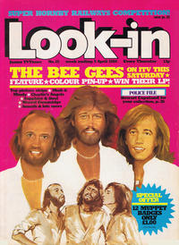 Cover Thumbnail for Look-In (ITV, 1971 series) #15/1980