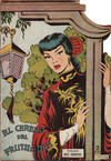 Cover for Mis Cuentos (Ediciones Toray, 1953 ? series) #3