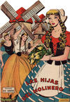 Cover for Mis Cuentos (Ediciones Toray, 1953 ? series) #20