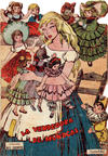 Cover for Mis Cuentos (Ediciones Toray, 1953 ? series) #27