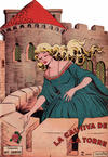 Cover for Mis Cuentos (Ediciones Toray, 1953 ? series) #18