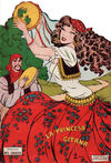 Cover for Mis Cuentos (Ediciones Toray, 1953 ? series) #16