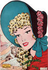 Cover for Mis Cuentos (Ediciones Toray, 1953 ? series) #15