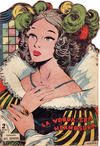 Cover for Mis Cuentos (Ediciones Toray, 1953 ? series) #29