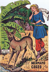 Cover for Mis Cuentos (Ediciones Toray, 1953 ? series) #26