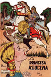 Cover for Mis Cuentos (Ediciones Toray, 1953 ? series) #24