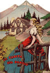 Cover for Mis Cuentos (Ediciones Toray, 1953 ? series) #23