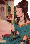 Cover for Mis Cuentos (Ediciones Toray, 1953 ? series) #21