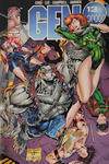 Cover for Gen 13 (Juniorpress, 1996 series) #2