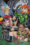 Cover for Gen 13 (Juniorpress, 1996 series) #4