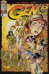 Cover for Gen 13 (Juniorpress, 1996 series) #5