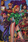 Cover for Gen 13 (Juniorpress, 1996 series) #6