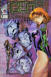 Cover for Gen 13 (Juniorpress, 1996 series) #7