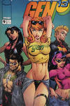 Cover for Gen 13 (Juniorpress, 1996 series) #9