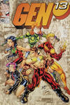 Cover for Gen 13 (Juniorpress, 1996 series) #10