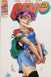 Cover for Gen 13 (Juniorpress, 1996 series) #11