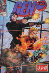 Cover for Gen 13 (Juniorpress, 1996 series) #12