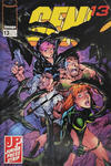Cover for Gen 13 (Juniorpress, 1996 series) #13