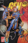 Cover for Gen 13 (Juniorpress, 1996 series) #14