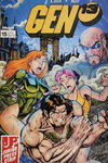 Cover for Gen 13 (Juniorpress, 1996 series) #15