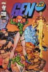Cover for Gen 13 (Juniorpress, 1996 series) #16