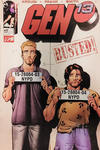 Cover for Gen 13 (Juniorpress, 1996 series) #17