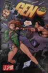 Cover for Gen 13 (Juniorpress, 1996 series) #20