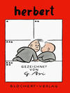 Cover for Herbert (Blüchert Verlag, 1952 series) 