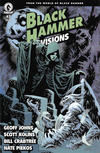Cover Thumbnail for Black Hammer: Visions (2021 series) #2 [Kelly Jones Cover]