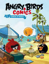 Cover for Angry Birds (Cross Cult, 2014 series) #2 - Schweine im Paradies