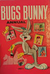 Cover for Bugs Bunny Annual (World Distributors, 1951 series) #1966