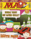 Cover Thumbnail for Mad (1998 series) #14 [Cover 2 von 2]