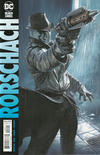 Cover Thumbnail for Rorschach (2020 series) #6 [Gabriele Dell'Otto Variant Cover]