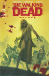 Cover Thumbnail for The Walking Dead Deluxe (2020 series) #11 [Julian Totino Tedesco Cover]