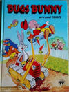 Cover for Bugs Bunny Annual (World Distributors, 1951 series) #1980