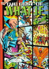 Cover for Best of What If (Marvel, 1991 series) 