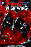 Cover for Nightwing (DC, 2012 series) #5 - Setting Son