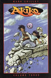 Cover for Akiko (SIRIUS Entertainment, 1997 series) #3