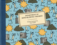 Cover Thumbnail for Department of Mind-Blowing Theories (Drawn & Quarterly, 2020 series) 