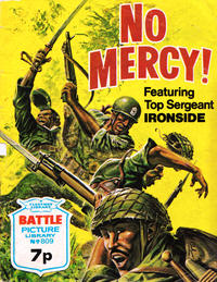 Cover Thumbnail for Battle Picture Library (IPC, 1961 series) #809