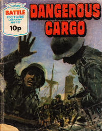 Cover Thumbnail for Battle Picture Library (IPC, 1961 series) #937