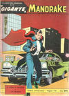 Cover for I Classici dell'Avventura (Edizioni Fratelli Spada, 1962 series) #15