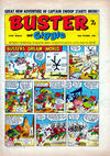 Cover for Buster (IPC, 1960 series) #26 October 1968 [440]
