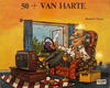 Cover for 50+ van harte (Mondria, 1984 series) [Zesde druk (1990)]