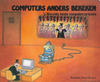 Cover for Computers anders bekeken (Mondria, 1995 series) 