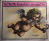 Cover for Engeltjes, bengeltjes (Mondria, 1986 series) 